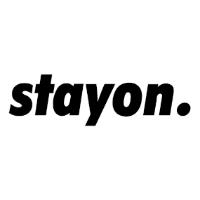 Stay on GmbH in Koblenz am Rhein - Logo