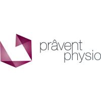 Prävent Physio in Dortmund - Logo