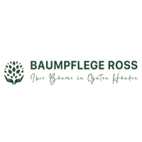 Baumpflege Ross in Rosengarten Kreis Harburg - Logo