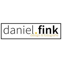 Daniel Fink-Fotografie in Stutensee - Logo