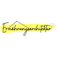 Ernährungsarchitektur - Ernährungsberatung und Ernährungspsychologie in Bad Vilbel - Logo