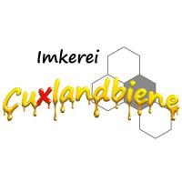 Imkerei Cuxlandbiene in Wanna - Logo