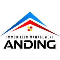 Immobilien Management Anding in Detmold - Logo