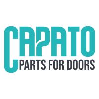 CAPATO GmbH in Limbach Oberfrohna - Logo