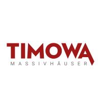 Bauherrenzentrum-TIMOWA-Massivhäuser-Stralsund der TIMOWA GmbH in Stralsund - Logo