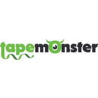 tapemonster.de in Gundelfingen im Breisgau - Logo