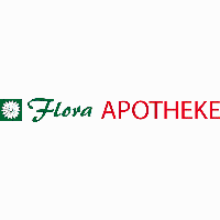 Flora-Apotheke in Neuenhagen bei Berlin - Logo