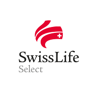 Pascal Krämer - Selbstständiger Vertriebspartner für Swiss Life Select in Essen - Logo