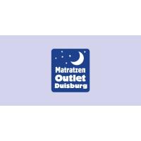 Matratzen Outlet Duisburg in Duisburg - Logo