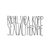 Sexualtherapie Rachel Sara Kopp in Hamburg - Logo