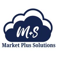 Market Plus Solutions GmbH in Ammersbek - Logo