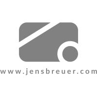 Filmproduktion Jens Breuer in Greifswald - Logo