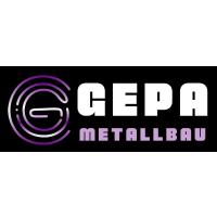 GEPA Metallbau in Königsbrunn bei Augsburg - Logo