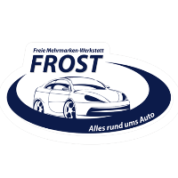 Autoservice Frost in Düren - Logo