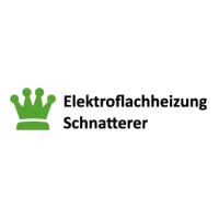 Elektroflachheizung Schnatterer GmbH in Grünwald Kreis München - Logo