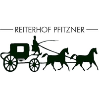 Reiterhof Pfitzner GbR in Meerane - Logo