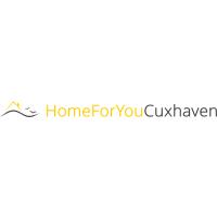 Homeforyou Cuxhaven in Cuxhaven - Logo