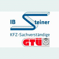 Wolfgang Steiner Ingenieurbüro Kfz-Sachverständige in Baden-Baden - Logo