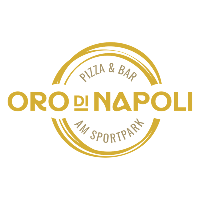 Oro di Napoli am Sportpark in Hallbergmoos - Logo