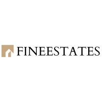 FineEstates in Hamburg - Logo