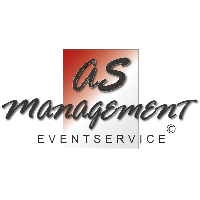 AS - Management Eventservice GmbH in Essen - Logo