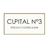 Cupital N°3 in München - Logo