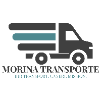 Morina Transporte in Kiel - Logo