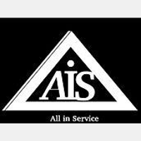 All in Service in Mönchengladbach - Logo