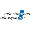 Bürosysteme Münstermann GmbH in Soest - Logo