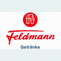 Feldmann Getränke e.K. Inh. Detlef Feldmann in Gütersloh - Logo