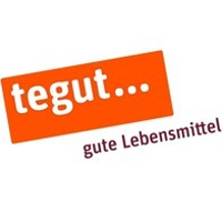 tegut... gute Lebensmittel in Weimar in Thüringen - Logo