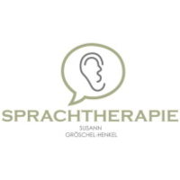 Praxis für Sprachtherapie Susann Gröschel-Henkel in Gotha in Thüringen - Logo