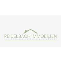 Reidelbach Immobilien Ihr Zuhause in sicheren Händen in Fürth in Bayern - Logo