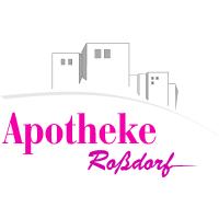 Apotheke Roßdorf in Nürtingen - Logo