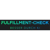 fulfillment-check in Delmenhorst - Logo