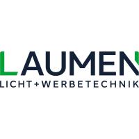 Laumen Lichtwerbung GmbH & Co. KG in Bielefeld - Logo