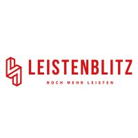 Leistenblitz in Oettingen in Bayern - Logo