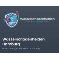 Wasserschadenhelden Hamburg in Hamburg - Logo