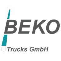 Beko Trucks GmbH in Vaihingen an der Enz - Logo