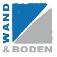 Wand & Boden in Freiburg im Breisgau - Logo