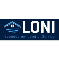 Loni Gebäudereinigung u. Service in Paderborn - Logo