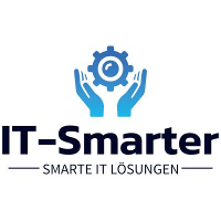 Cindy Rudolph IT-Smarter in Erding - Logo