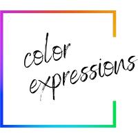 color expressions - Franziska Trapp in Alzenau in Unterfranken - Logo