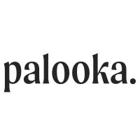 Palooka Wedding Photography & Film in Recklinghausen - Logo