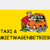 Kelm Taxi & Mietwagenbetrieb seit 1986 in Bergfelde in Hohen Neuendorf - Logo