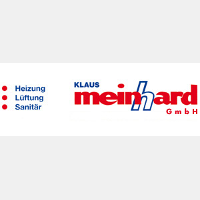 Klaus Meinhard Heizung Sanitär GmbH in Siegen - Logo