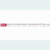 BHC Brune Hönnemann Cramer & Partner mbB in Arnsberg - Logo