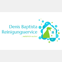 Denis Baptista Reinigungsservice in Hamburg - Logo