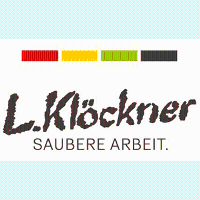 Lothar Klöckner GmbH in Siegen - Logo