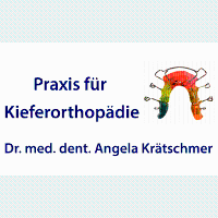 Krätschmer Angela Dr. med. dent. in Wiesbaden - Logo